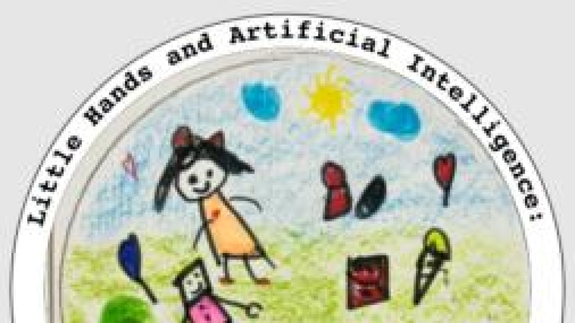 Little Hands and Artificial Intelligence: Protect Nature with STEM(Minik Eller ve Yapay Zeka: STEM ile Doğayı Koru! ) eTwinning projesi